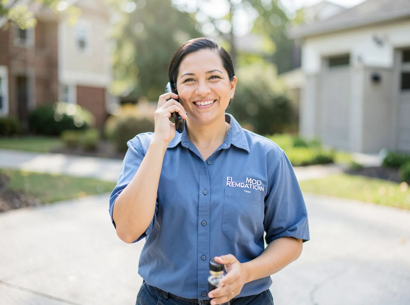 Mold Remediation Vanderwagen, NM FAQs